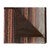 Estes Chenille Copper Reversible Throw