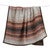 Estes Chenille Copper Reversible Throw