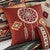 Canyon Ridge Dream Pillow