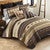 Desert Canyon Quilt Bed Set - Queen