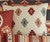 Canyon Ridge Diamonds Pillow