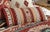 Canyon Ridge Stripe Pillow
