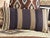 Desert Canyon Stripe Pillow