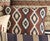 Desert Canyon Southwestern Geo Pillow
