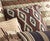 Desert Canyon Southwestern Geo Pillow