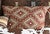 Spirit Guides Diamond Pillow