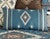 Tahoe Sky Symbol Pillow