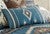 Tahoe Sky Symbol Pillow