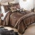 Spirit Guides Quilt Bed Set - King