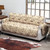 Ranch Hand Toile Sofa Cover