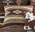 Spirit Guides Symbol Pillow