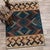 Aztec Mesa Rug - 8 Ft. Round