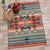 Native Ways Rug - 8 Ft. Round