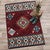 Sonoran Sky Rug - 2 x 8