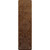 Bronze Canyon Rug - 2 x 8