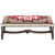 Laredo Upholstered Bench