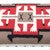 Laredo Upholstered Bench