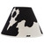 Cow Print Lampshade - 14 Inch