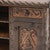 Canyon Scrolls TV / Media Console