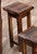 Canyon Pass Table / Plant Stand - Large
