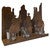 Wild West Cowboy Votive Centerpiece