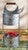 Galvanized Prairie 2 Tier Caddy
