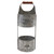 Galvanized Prairie 2 Tier Caddy