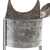 Galvanized Prairie 2 Tier Caddy
