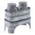 Galvanized Prairie Salt & Pepper Set