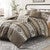 Sierra Canyon Comforter Set - Full/Queen (5 Pcs)