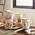 Highland Ranch Mugs - Set of 4