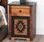Southwest Mesa Nightstand