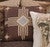 Canyon Echoes Accent Pillow