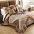 Canyon Echoes Accent Pillow