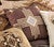 Canyon Echoes Accent Pillow