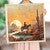 Desert Crossing Wall Art