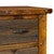 Mustang Hollow 5 Drawer Chest