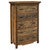 Branded Creek 5 Drawer Chest
