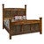 Branded Creek Headboard - Cal King