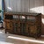 Brown Chambers TV Stands