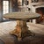 Outpost Retreat Tables