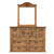 Starbound Honey Bedroom Furniture Collection