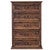 Twisted Top Chest of Drawers - 5 Drawers