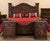 Masterson Bed - King