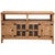 Natural Chambers TV Stand - 60 Inch Natural Chambers TV Stand - 60 Inch