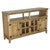 Natural Chambers TV Stand - 72 Inch