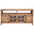 Natural Chambers TV Stand - 72 Inch Natural Chambers TV Stand - 72 Inch