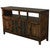 Brown Chambers TV Stand - 72 Inch