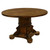 Outpost Retreat Brown Table - 48 Inch
