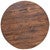 Outpost Retreat Brown Table - 48 Inch